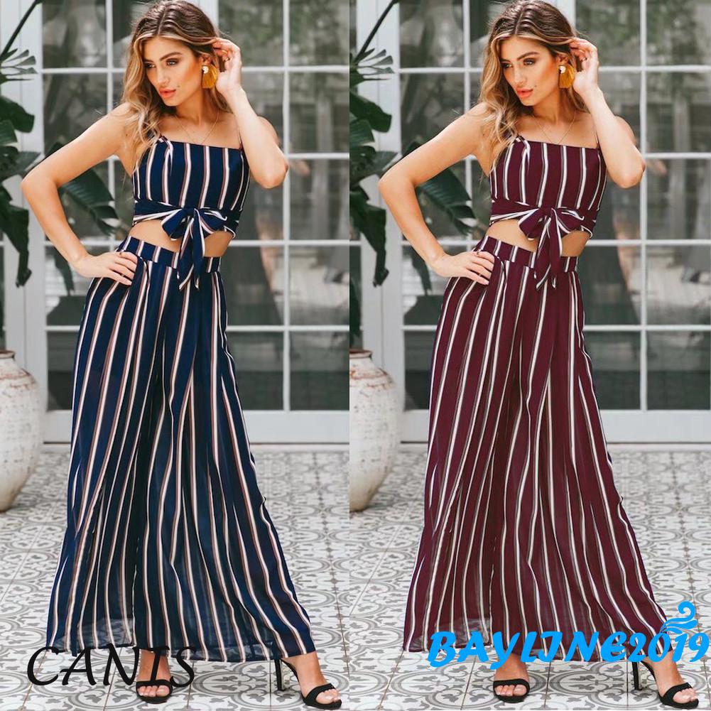 two piece jumpsuit set formal