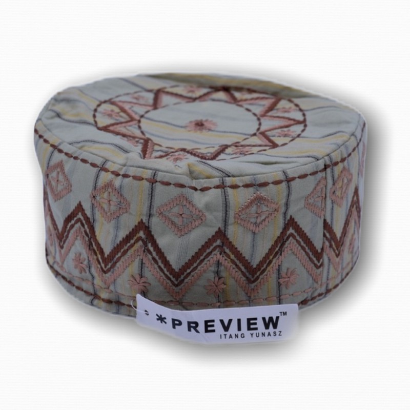 Preview Peci Itang Yunasz Pci30