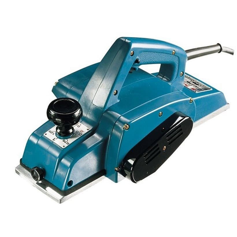 Makita Mesin Serut Ketam Makita 1911 B / Mesin Planner Makita