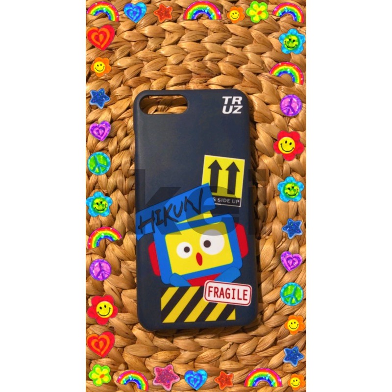 TRUZ CASE UNOFFICIAL (HIKUN)