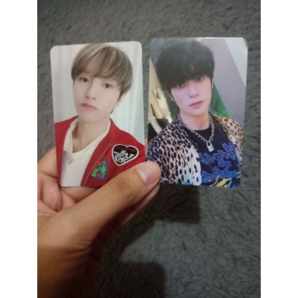 PC JEWEL UNIVERSE JAEHYUN, RENJUN