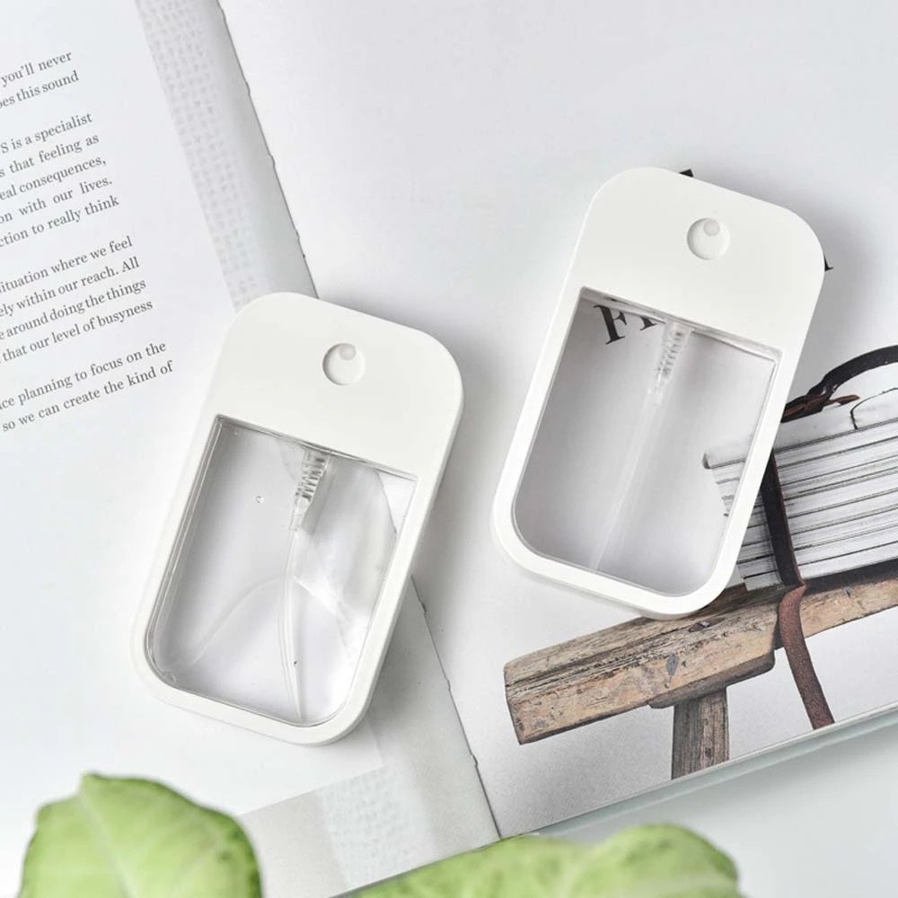 Travel  Refillable Spray Bottle