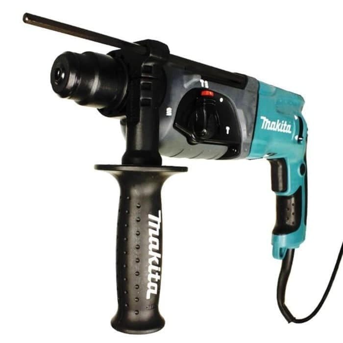 Mesin Bor Hammer Drill Makita HR2470 / HR 2470 / HR-2470