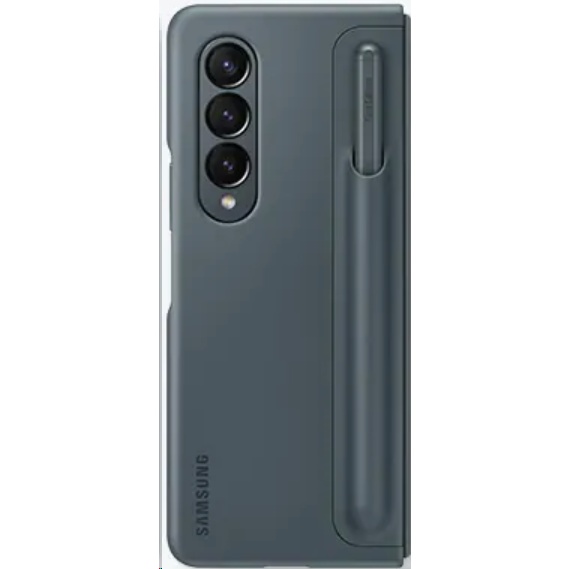 SAMSUNG Standing Cover With S Pen Galaxy Z Fold4 5G Original