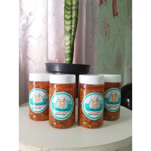 

sambal cumi