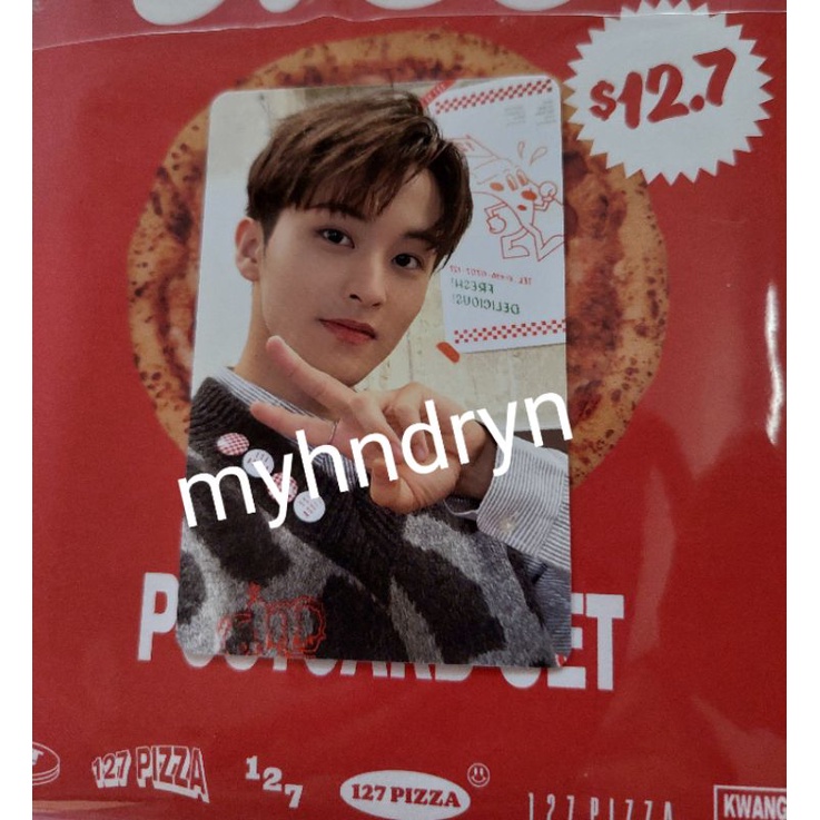 mark sg22 with bene(ktown)