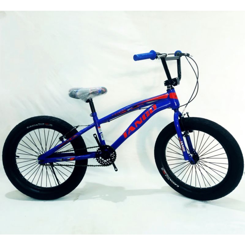 SEPEDA BMX TANGO BIG NO 1