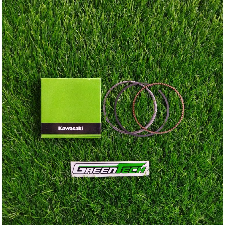 RING PISTON NINJA 250 MONO ORIGINAL KAWASAKI