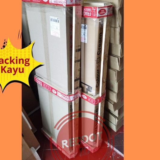 

Special Tambahan Packing KAYU untuk FURNITURE