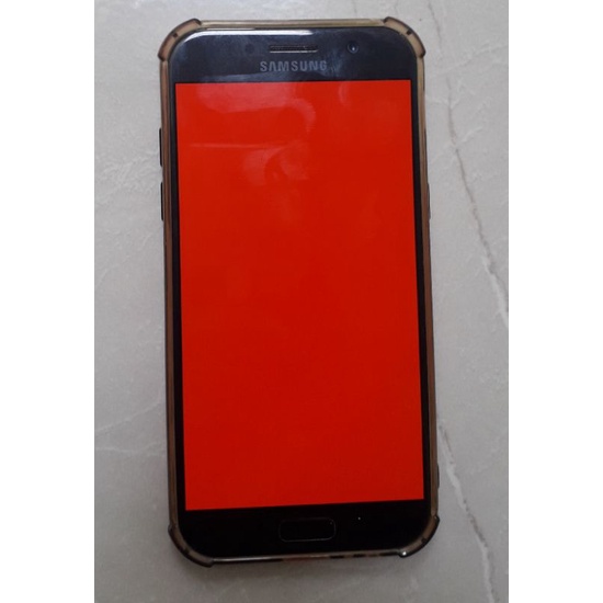 lcd samsung A520 ori copotan