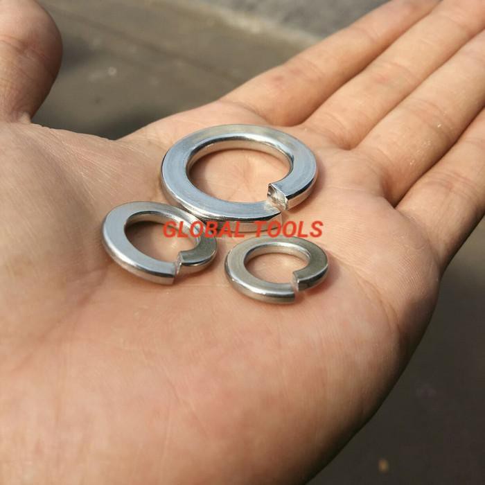 Jual Jual Ring Per Stainless M Ring Ver Ss Mm Ring Mm Ring Baut