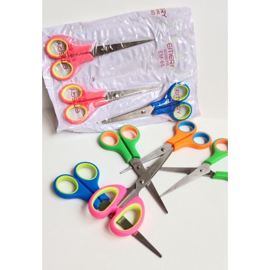 

ASEMKA STOREE_GUNTING KARET TANGGUNG STAINLESS
