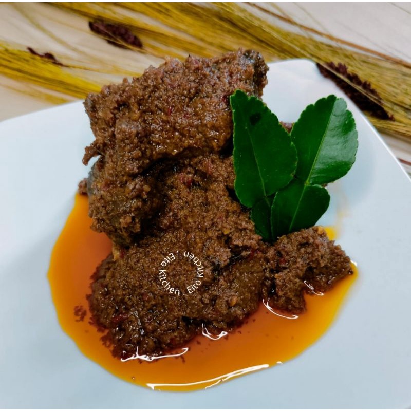 

Rendang