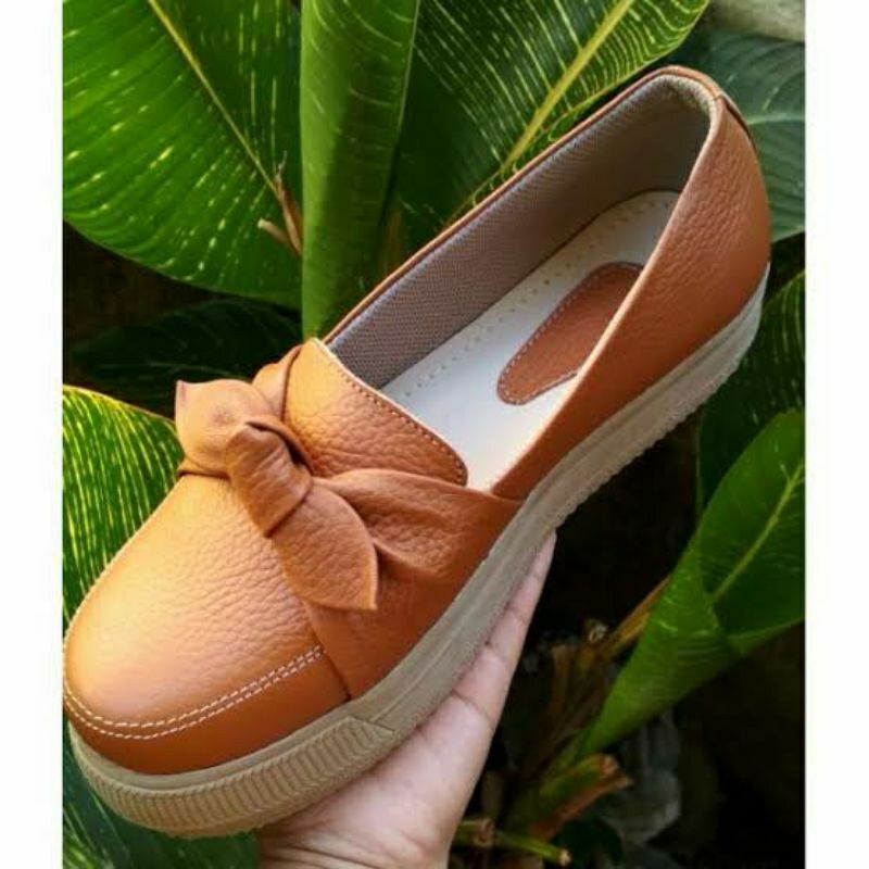 SEPATU KULIT ASLI GARUT