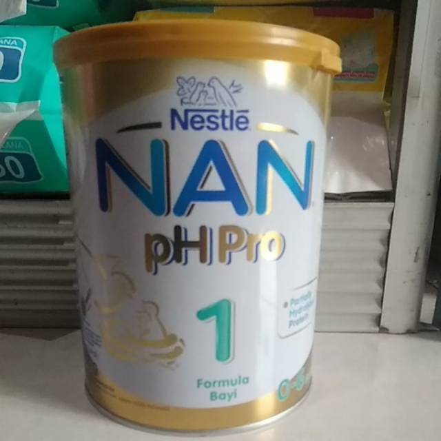 

NAN Phpro 1