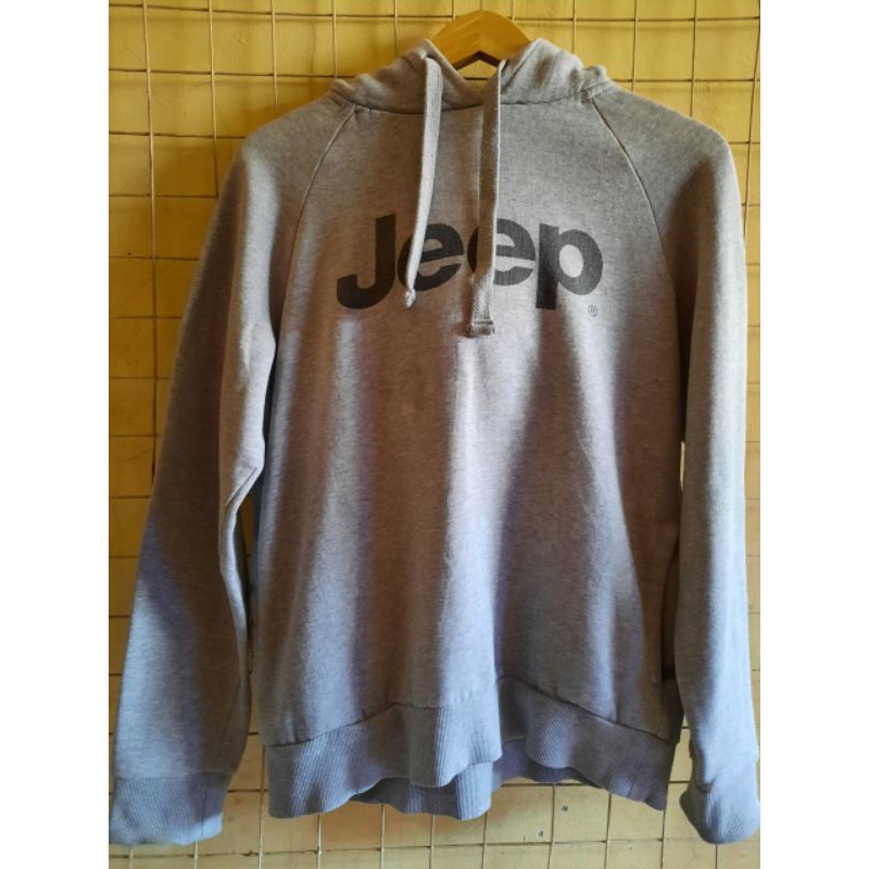 hoodie jeep