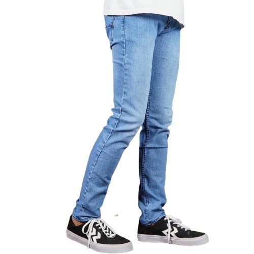 Celana Jeans Panjang Pria Murah Premium Celana Jeans Slim Fit Bisa COD