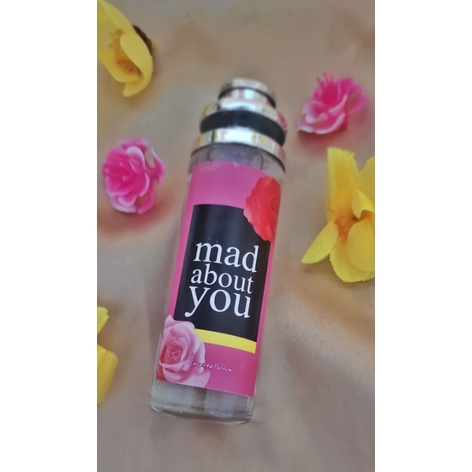 Promo Parfum BIBIT THAILAND 9000an