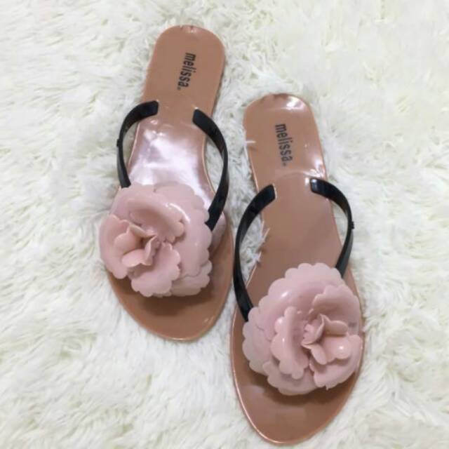 (SALE) Melissa Sandals