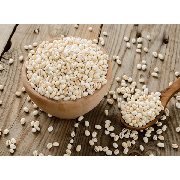 Natural Pearl Barley 250 Gr