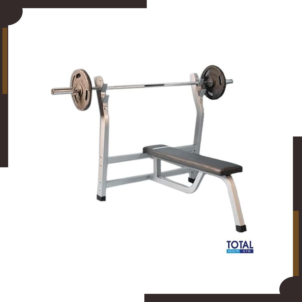Flat Bench Press Shopee Indonesia