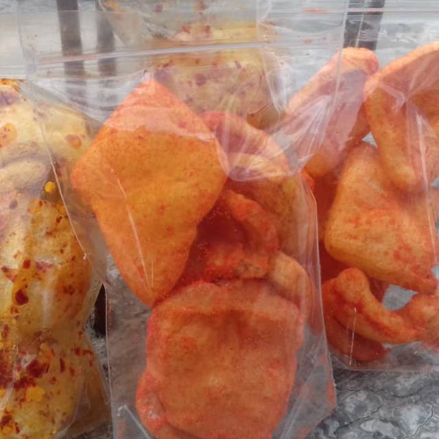 

Dorokdok asli Garut