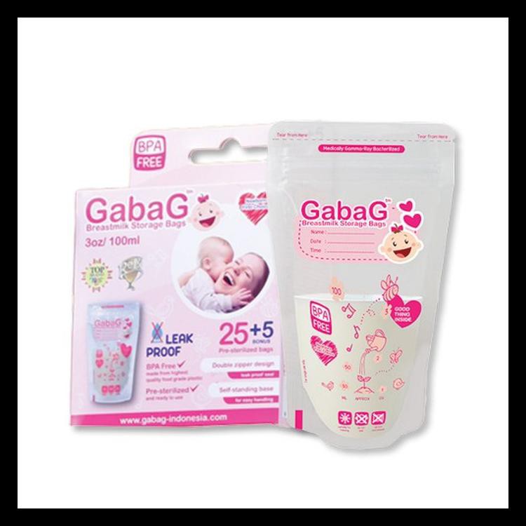 Kantong Asi Gabag 100Ml Grosir / Kantong Asi Gabag 100 Ml Grosir - Biru Termurah