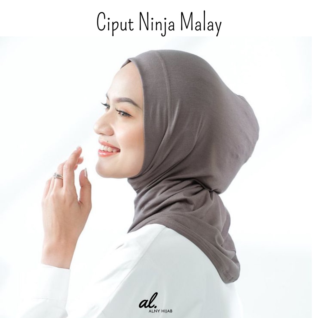 INNER CIPUT NINJA MALAY NON RESLETING