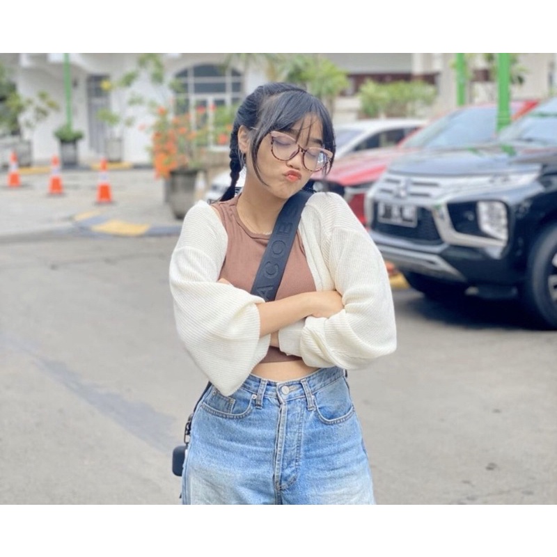 Kacamata Cat Fuji 5018