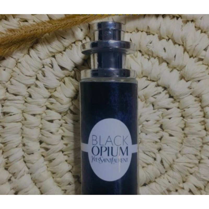 Parfum Botol Parfum Black Opium Parfum