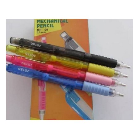 

MECHANIC PENCIL / PENSIL MEKANIK JOYKO MP-09