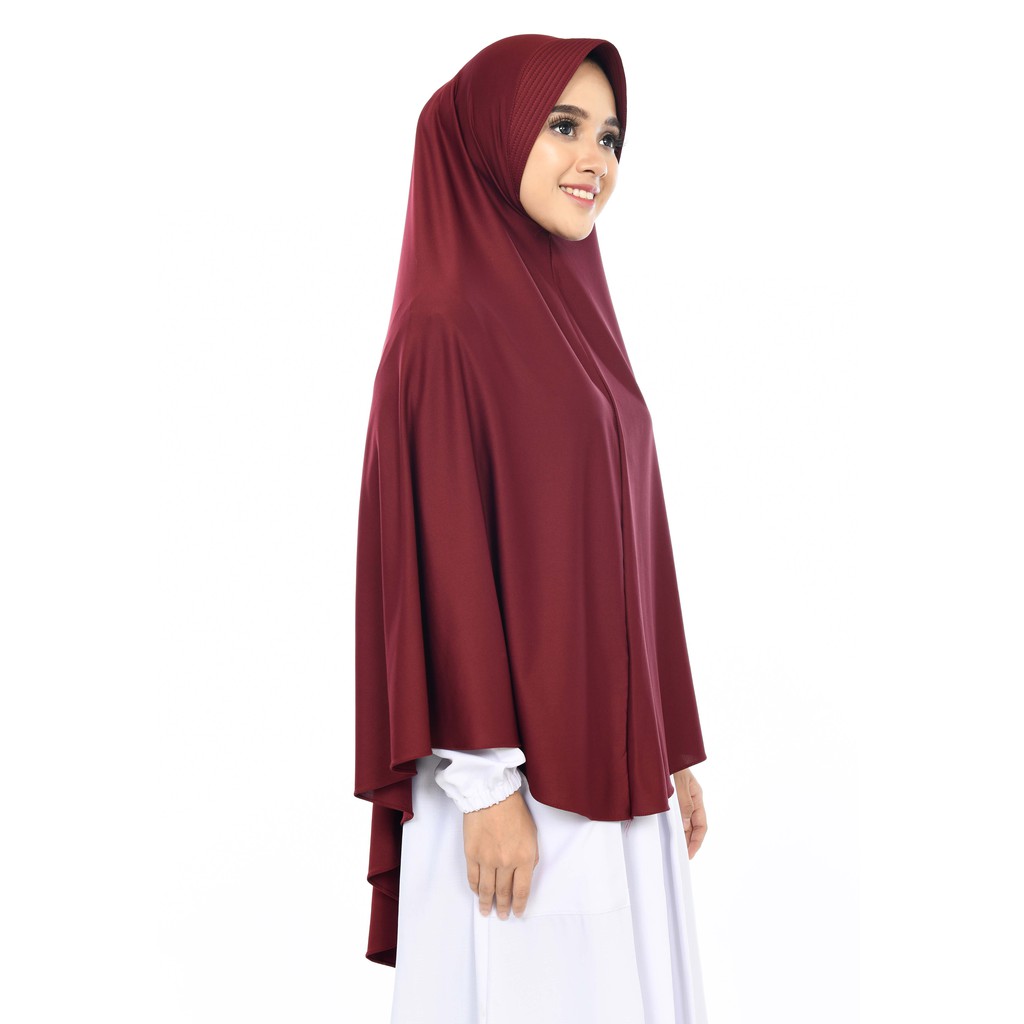 Khimar Jumbo XXXL