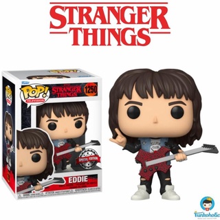 Funko POP! Television Stranger Things 