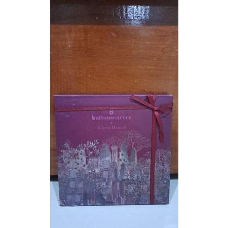 buttonscarves, new, voal, xl