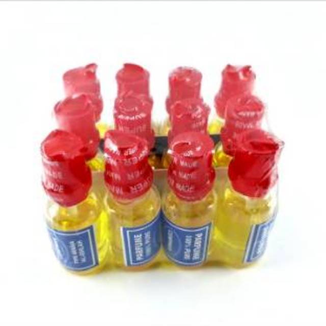 

Grosir Minyak Wangi Pusaka Cempaka