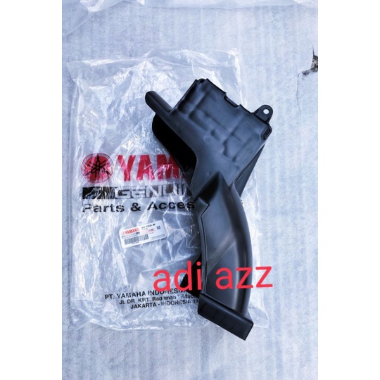 spakbor slebor belakang kolong F1ZR fizr f 1zr original Yamaha