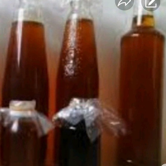 

New Madu Odeng asli dari alam