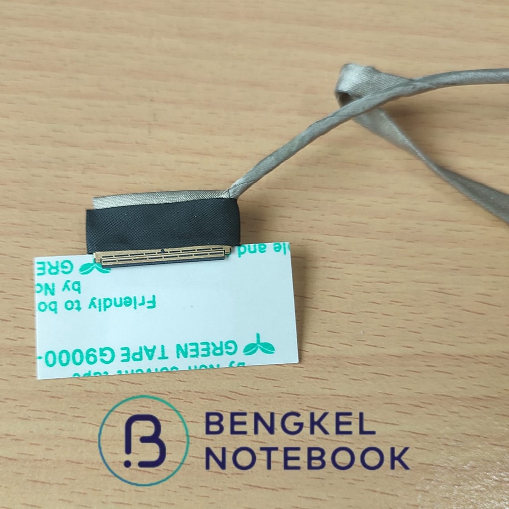 Kabel LCD LVDS Fleksibel Flexibel HP ProBook 440 G1 HP 445 G1 50.4YW07.001 50.4YW07.011