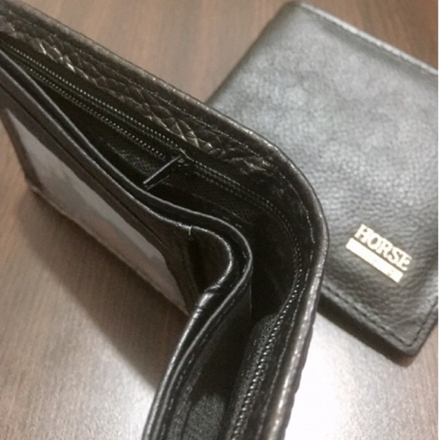 Dompet awet murah meriah bahan kulit asli model lipat dua tidur #dompet #dompetkulit #dompetpria #dompetcowok #dompetkulitpria