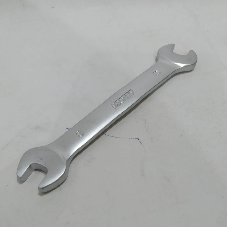 Double Wrench Kunci Dobel Pas 8 - 10 8-10