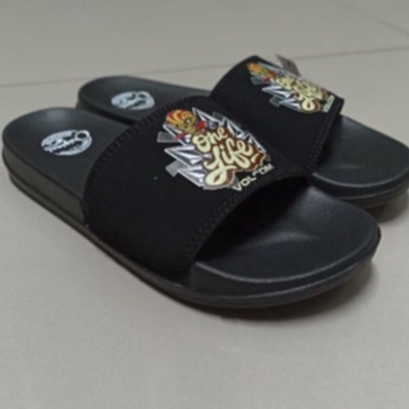 Sandal Slide Slop Original Distro size 39-43