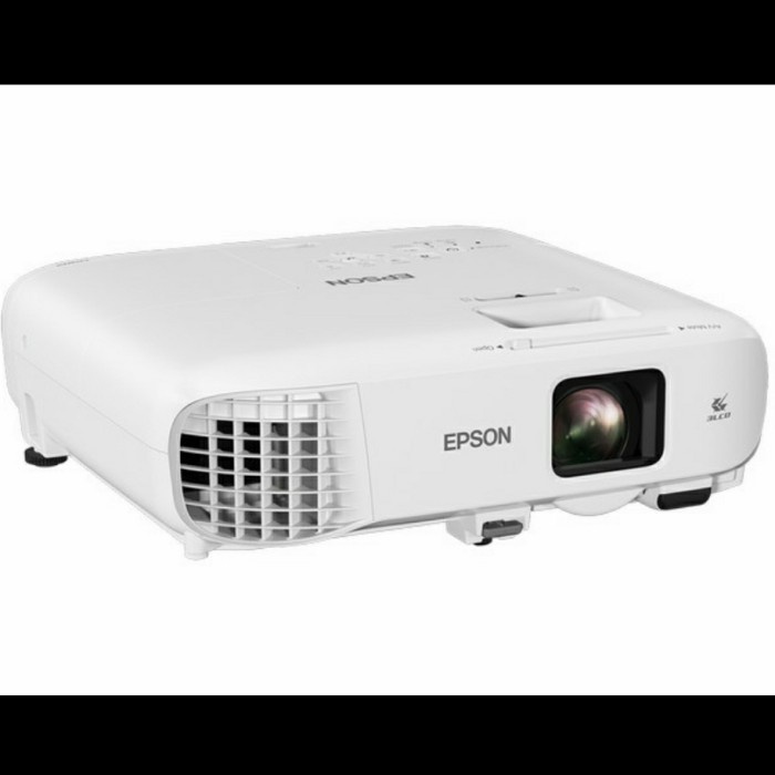 PROJECTOR EPSON EB-982W / PROYEKTOR EB982W WXGA 3LCD 4000 LUMENS GARANSI RESMI