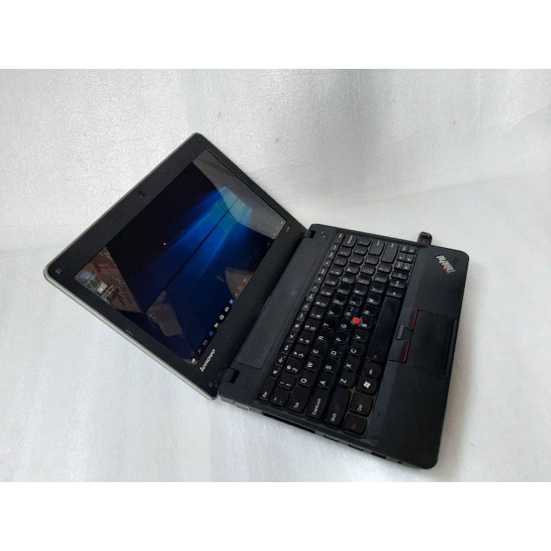 laptop Lenovo thinkpad E120