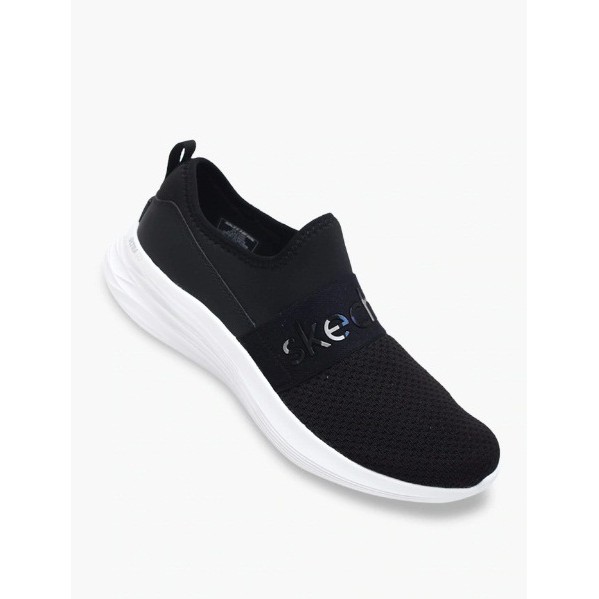 Sepatu Skechers YOU Wave Womens 132002BKW