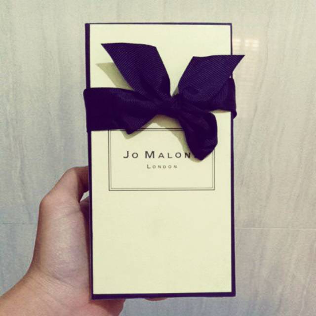 Jo malone english pear and freesia perfume original