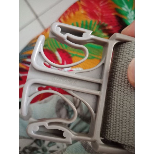 gendongan ergobaby petunia pickle bottom preloved