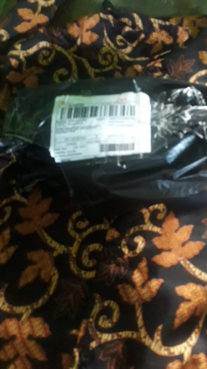 Promo 5 Warna Cp Sarwendah / Couple Batik Sarwendah / Couple Muslim Murah