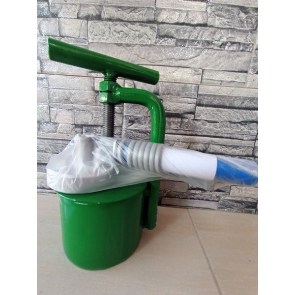 SET TAMBAL BAN LISTRIK OTOMATIS MERK RICO