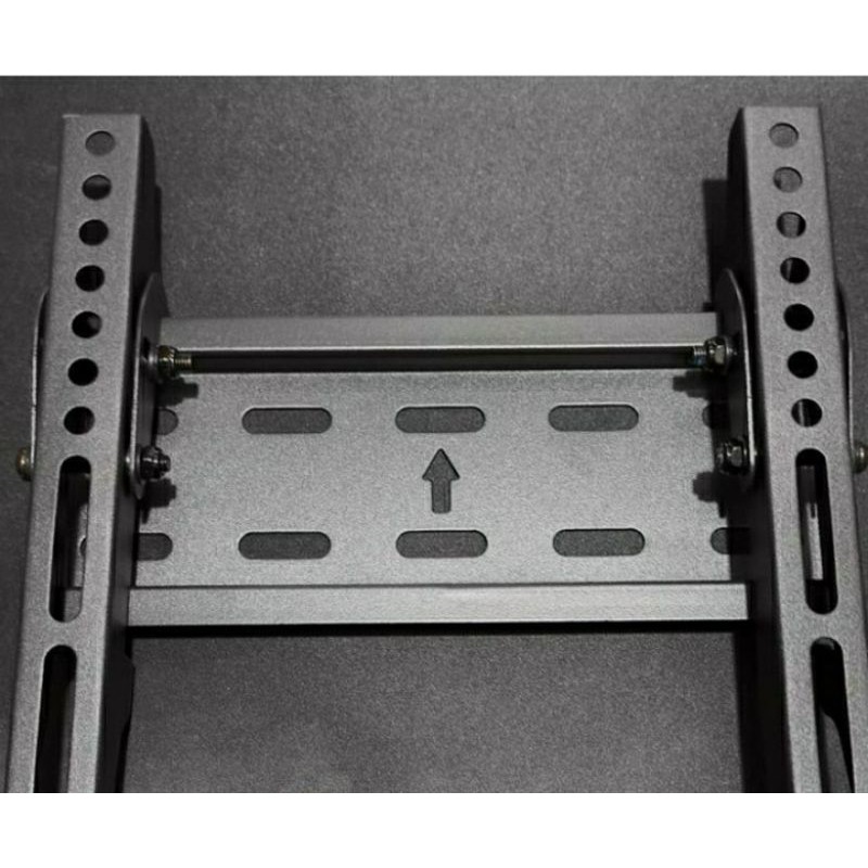 Bracket tv 43 42 40 32 28 19 17 inch Bracket tv samsung Lg Sharp Led Tv