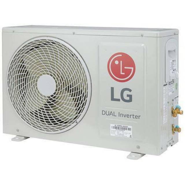 Ac Lg 1 Pk Dual Inverter S10ev4 Indonesia